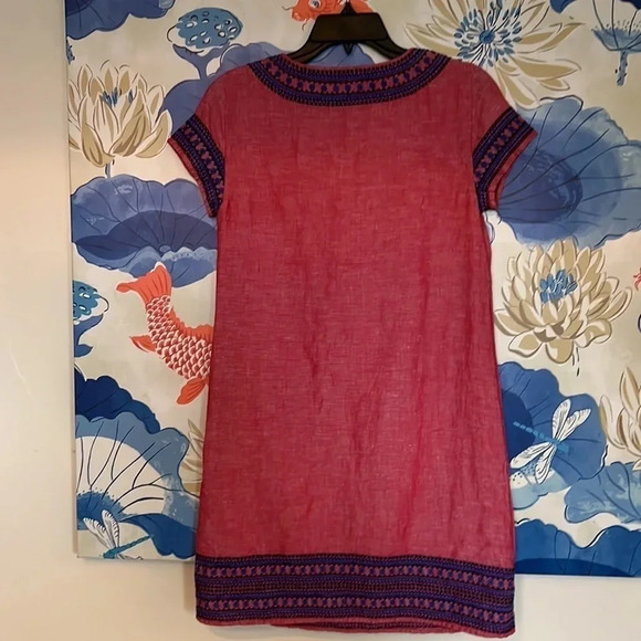 Vineyard Vines Dress - Picture 6 of 9